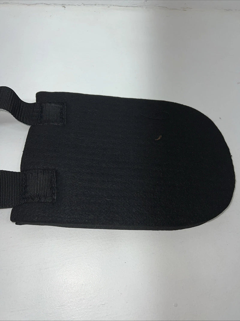 New Tough 1 Black Wither Pad #31-9999 PP-11