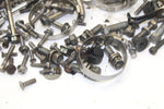 1993 Arctic Cat Tigershark Oem Nut Bolt Spacer Washer Hardware Kit JA8