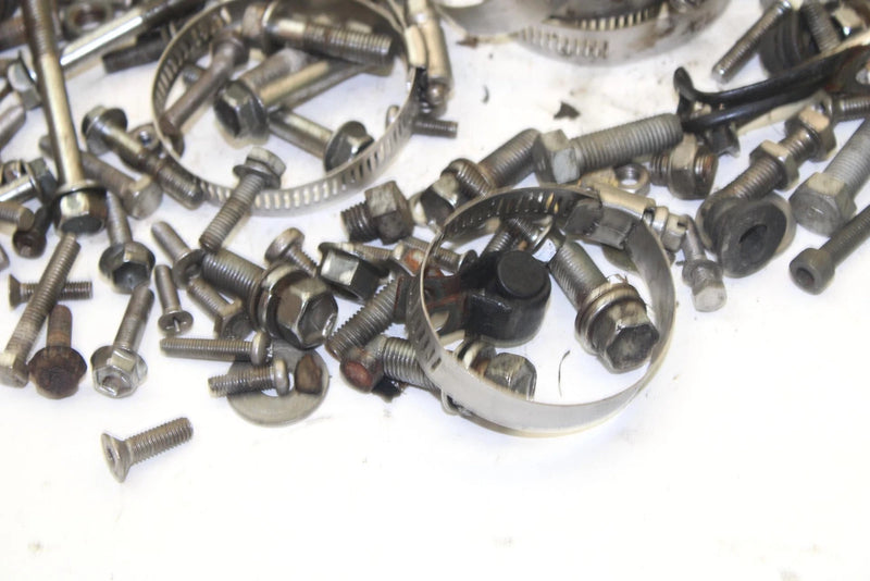 1993 Arctic Cat Tigershark Oem Nut Bolt Spacer Washer Hardware Kit JA8