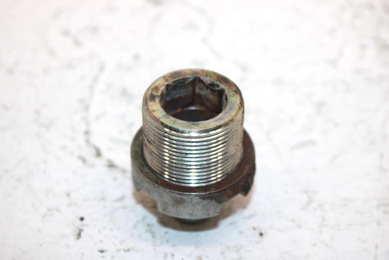 2001 Honda Trx 500 Faa Fourtrax Forman Oem Right Side Seing Arm Bolt AH56