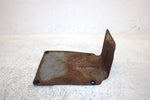 1998 Suzuki Quadrunner 250 Oem Tool Box Heat Shield 47432-19B02 AS13
