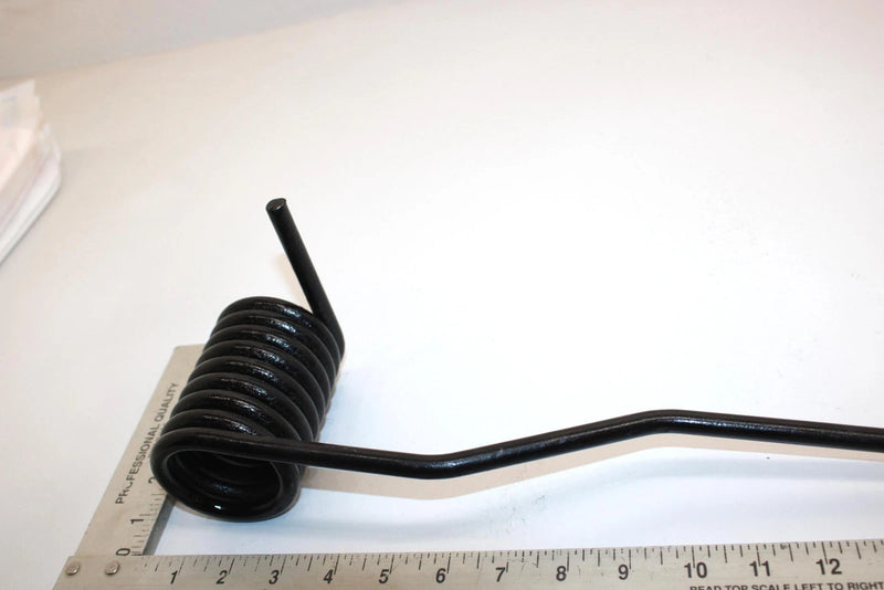 94 Polaris Indy Trail  Oem Left Rear Suspension Spring Black 7041335-067 SPS