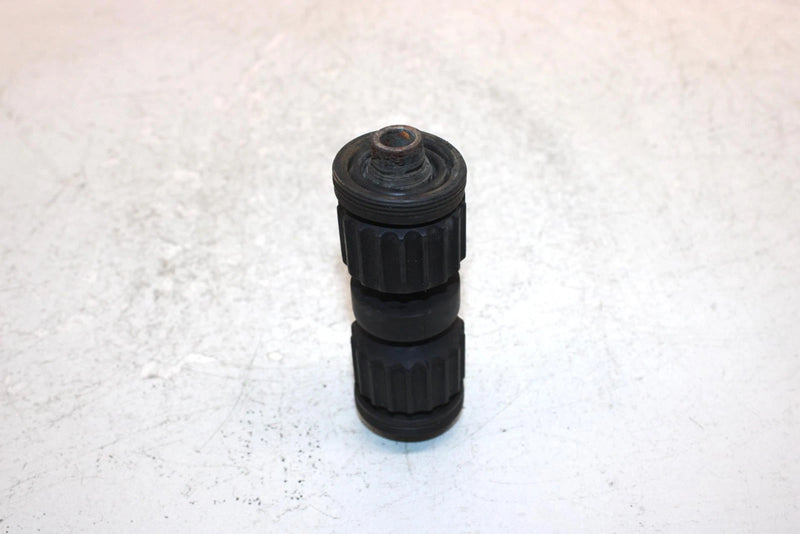 2007 Honda Fortrax 680 Oem Lower Engine Dampner 50301-HN8-003 AH46