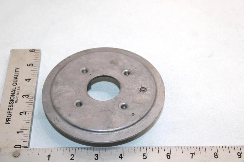96 Kawasaki Bayou 400 4x4 Oem Clutch Pressure Plate 13187-1081 AK11