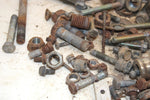 89 Polaris Trail Boss 250 4x4 Oem Nut Bolt Spacer Hardware Kit APS