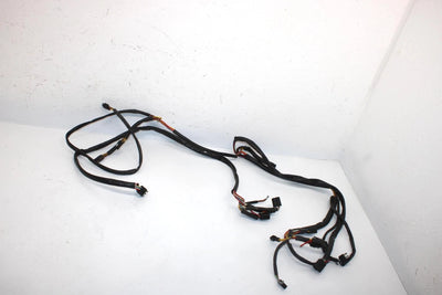 94 Arctic Cat Jag Z Oem Main Wire Harness 0686-211 SAS1