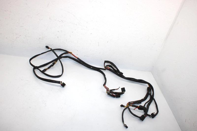 94 Arctic Cat Jag Z Oem Main Wire Harness 0686-211 SAS1