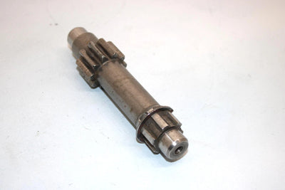 00 Yamaha  Warrior 350 Oem Counter Axle 1UY-17431-00-00 AYS