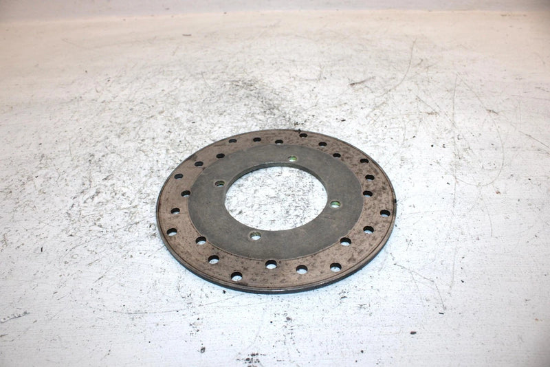 2004 Polaris Magnum 330 Oem Rear Brake Disc 5244882 AP159
