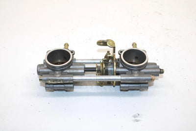10 Polaris Fst Iq Oem Intake Throttle Body 1203867 SP205