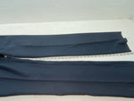 New Vintage Blue Dickson Jenkins Polyester Pants #5507 XX-46