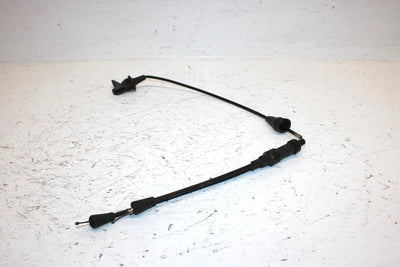 1991 Yamaha Phazer Ii Oem Choke Cable 8V0-26331-00-00 8V0-26331-02-00 SY27