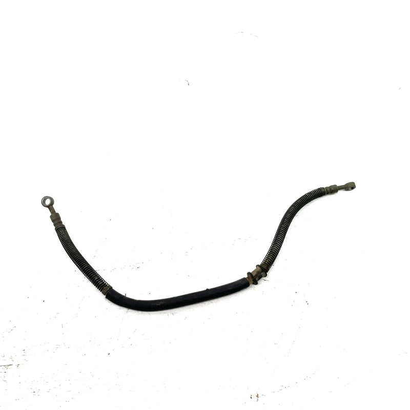 2000 Yamaha Warrior 350 YFM350X OEM Rear Brake Hose 3GD-25874-02-00 AY67