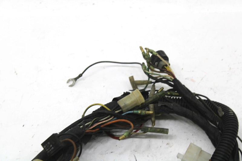 1992 Yamaha Exciter Ii Le Oem Main Wire Harness 89K-82590-00-00 SY68