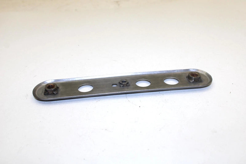 1999 Kawasaki Jet Ski 1100 Stx Oem Handle Pole Plate Bracket 13270-3809 JK0