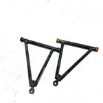 1993 Polaris Big Boss 350L 6x6 OEM Front A Arm Pair 2200484 AP192