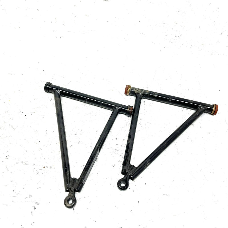 1993 Polaris Big Boss 350L 6x6 OEM Front A Arm Pair 2200484 AP192