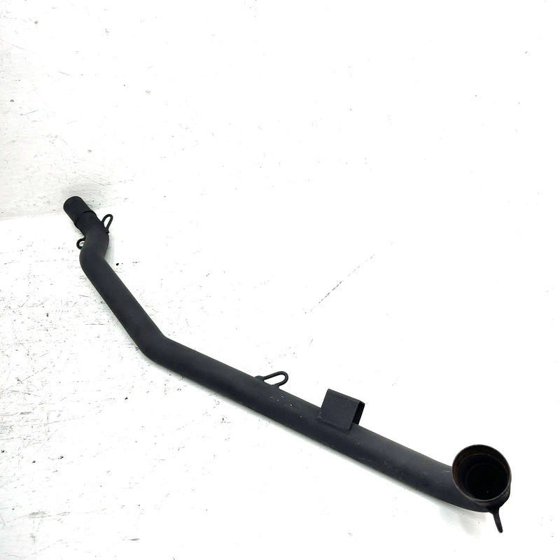 95-98 Polaris Magnum 425 4X4 OEM Exhaust Pipe 1260856-489 AP232