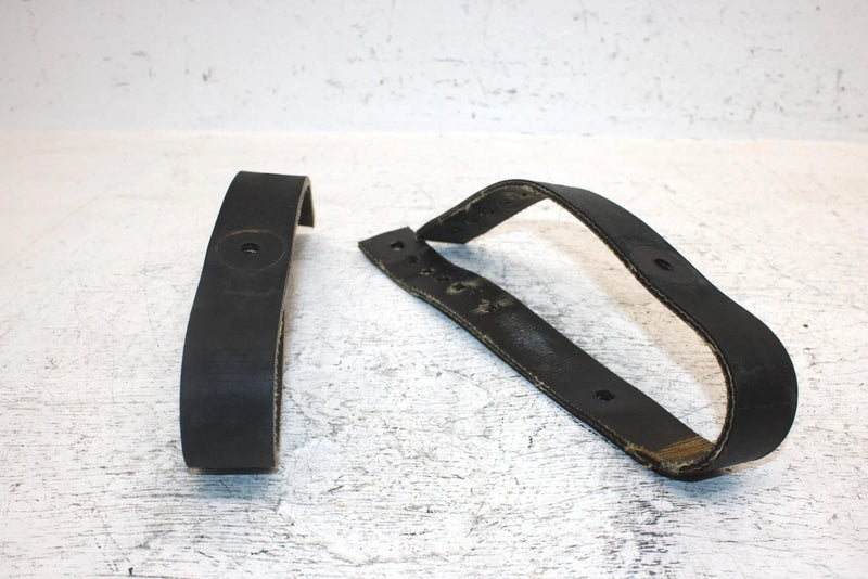 1996 Polaris Classic Touring Oem Front Limiter Strap Pair 5410938 SP38