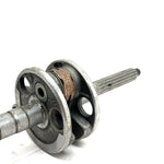 2003 Polaris Predator 90 OEM Crankshaft 0450649 AP198