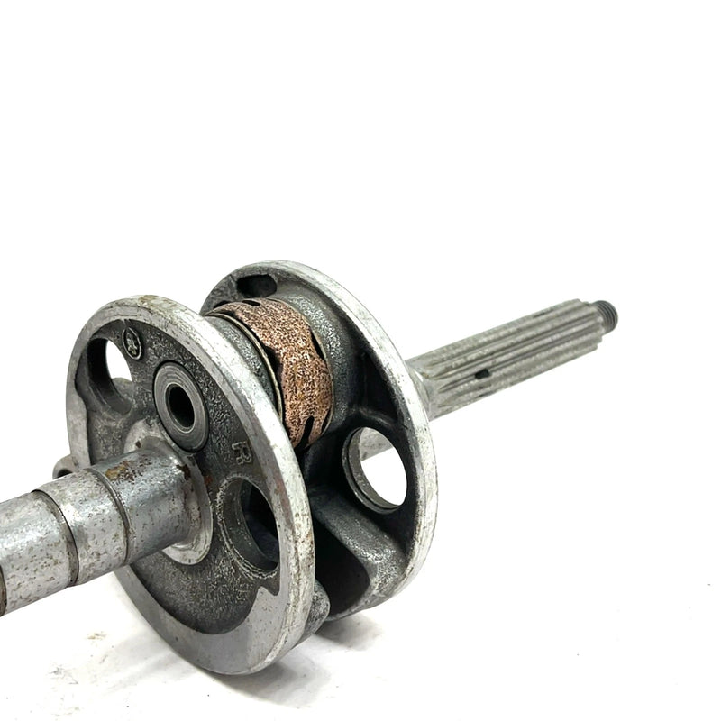2003 Polaris Predator 90 OEM Crankshaft 0450649 AP198