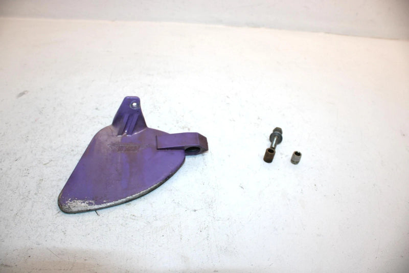 1995 Sea-doo Gti Aftermarket Steering Nozzle Fin 271000418 JS53
