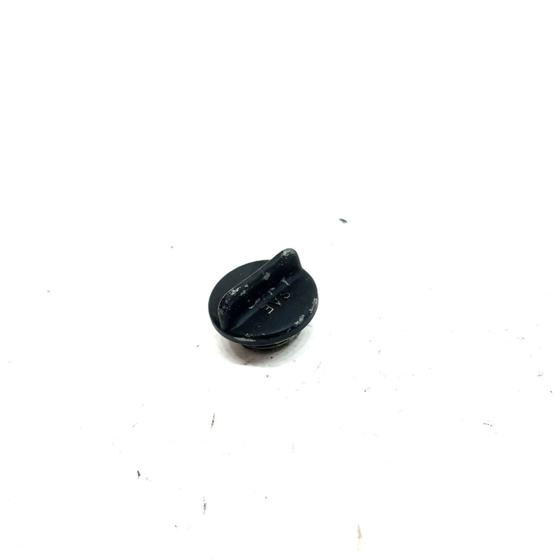 84-87 Suzuki Quadrunner 185 OEM Oil Fill Cap 09259-20019 AS0
