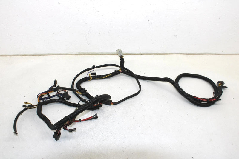 04 Polaris Xc Edge 800 Oem Main Engine Wiring Harness  2461146 SP178