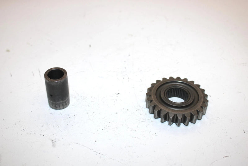 18 Suzuki King Quad 500 Oem Reverse Idler Gear Set 24561-31G20 AS9