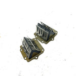 1995 Polaris SLX 780 OEM Reed Valve Pair 3084147 JP43