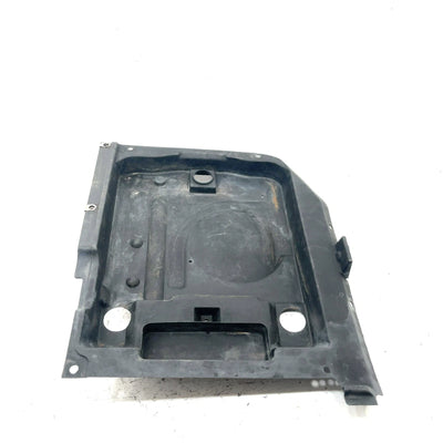 09-13 Honda Big Red 700 MUV700 OEM Seat Splash Panel 71132-HL1-A00 XH0
