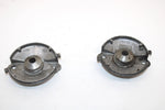 Ski-doo Oem Exhaust Power Valve Housing (Pair) 420854265 Q4514