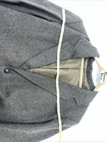 New Men’s Pioneer Wear Brown Suit Jacket 48 #12580 T-608