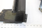 1990 Arctic Cat Prowler Oem Footrest Set 0606-197 SA109