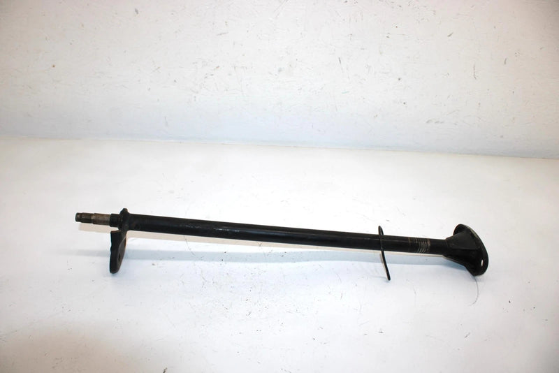 09 Can-am Ds90 Oem Steering Column V53200DGF050BK V53200DGF090 AB3
