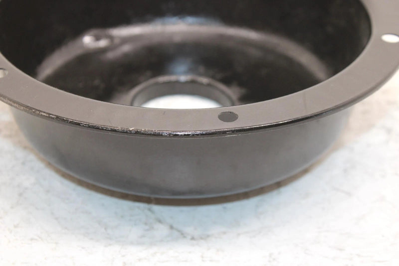 1982 Honda Atc110 Oem Rear Brake Drum Cover 40532-943-000 AH65