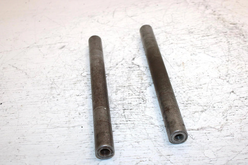 1991 Polaris Sport Oem Skid Rail Shaft Pair 5020724 5020415 SP26