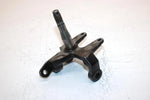 1993 Kawasaki Bayou 300 Oem Left Steering Knuckle 39186-1083 AK24