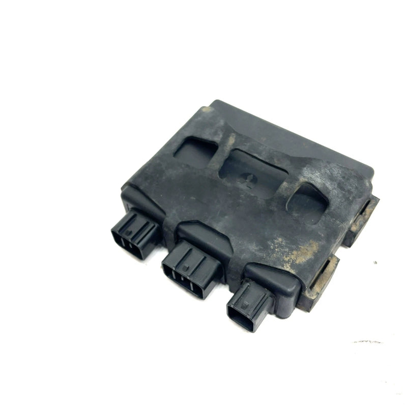 05-13 Kawasaki Brute Force 650 4x4 OEM CDI ECU ECM Ignition Box 21119-0076 AK34