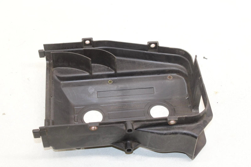 00 Polaris Supersport Oem Top Cylinder Baffle Shroud (Blue) 3086991 3023400 B454