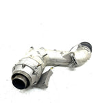 01-05 Yamaha WaveRunner XLT1200 OEM Exhaust Muffler Pipe 68N-41123-00-94 JY27