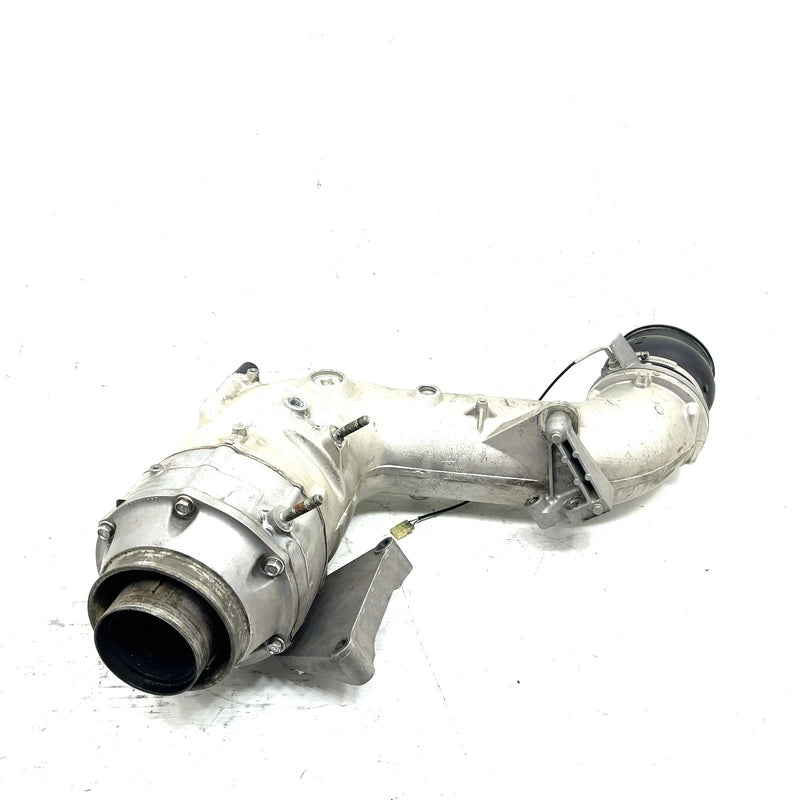 01-05 Yamaha WaveRunner XLT1200 OEM Exhaust Muffler Pipe 68N-41123-00-94 JY27