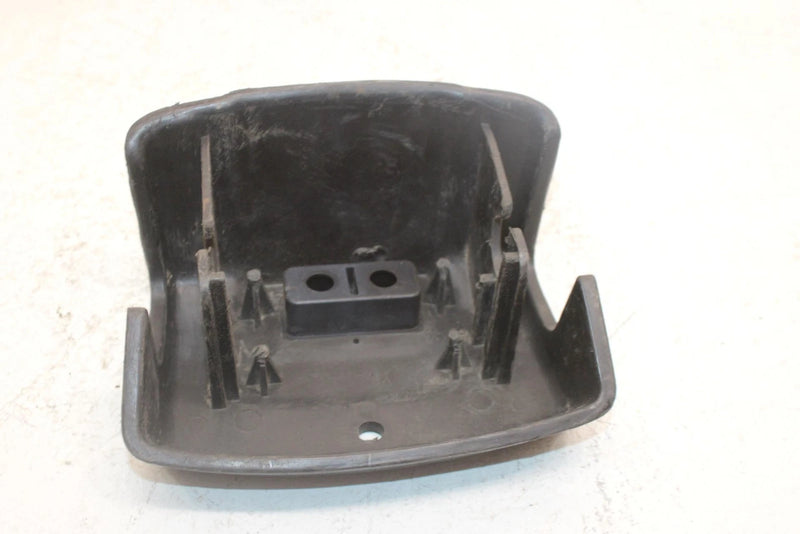 1996 Kawasaki Bayou 300 Oem Handlebar Cover 59441-1091-6D AK25