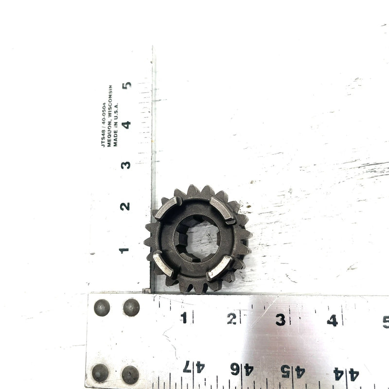 2001 Arctic Cat 500 OEM 20T 3rd Drive Gear 3446-215 AA36 