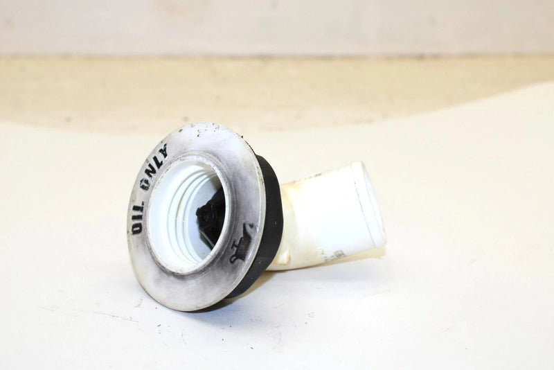 1998 Sea-doo Gs Oem Oil Tank Filler Neck 275000187 JS15