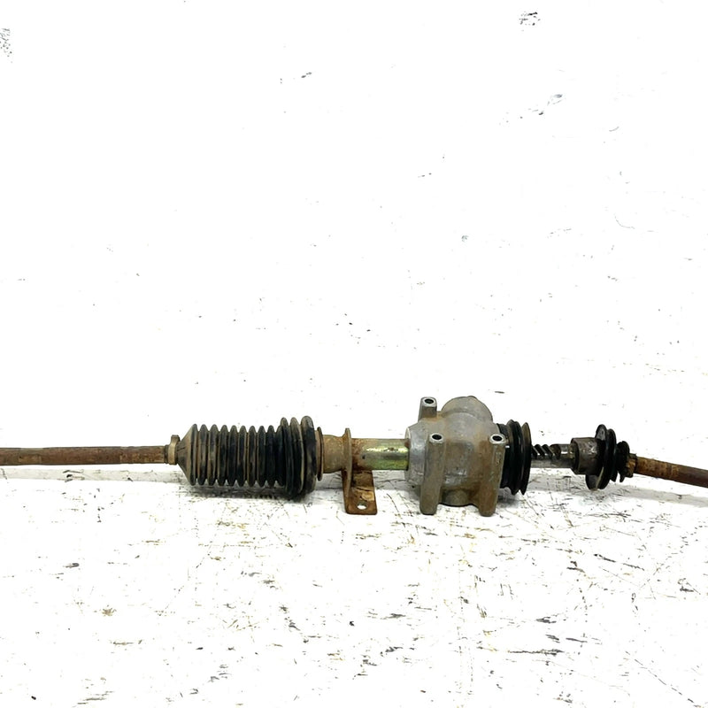 06-09 Polaris Ranger 700 6x6 EFI OEM Steering Rack 1822636 XP7.1