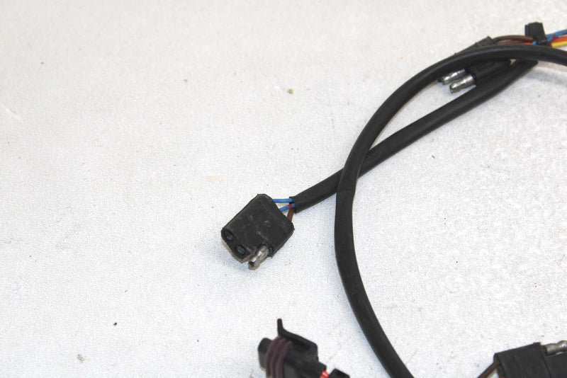 06 Polaris Edge 600 Touring Oem Taillight Wiring Harness 2461178 SP171
