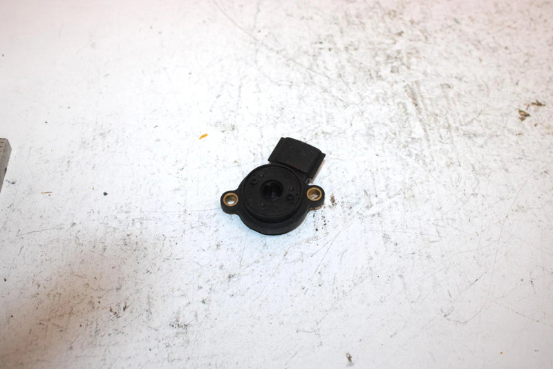 2004 Honda Fourtrax Foreman Rubicon Oem Angle Sensor 06380-HN2-305 AH5