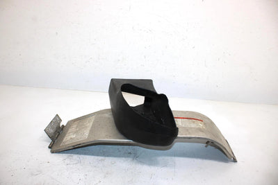 03 Polaris Supersport Edge Oem Clutch Guard With Duct 1013069 SP131