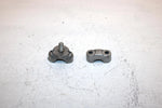 2006 Kawasaki Prarie 360 Oem Handlebar Clamp Set 46012-116 46012-7501 AK29
